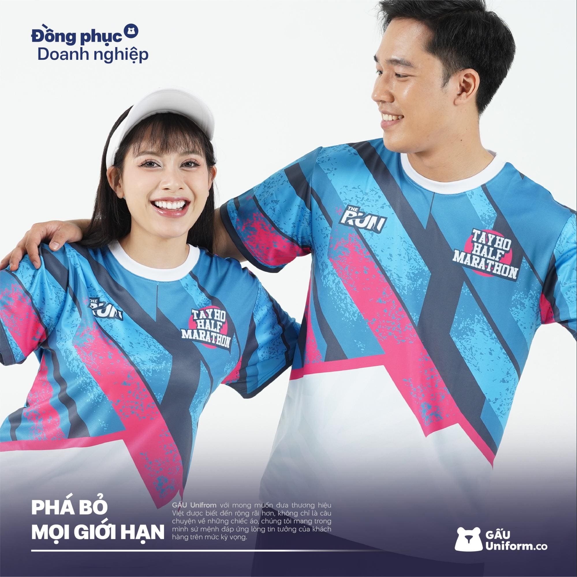 Đồng phục thể thao màu xanh dương Đồng phục thể thao màu xanh dương