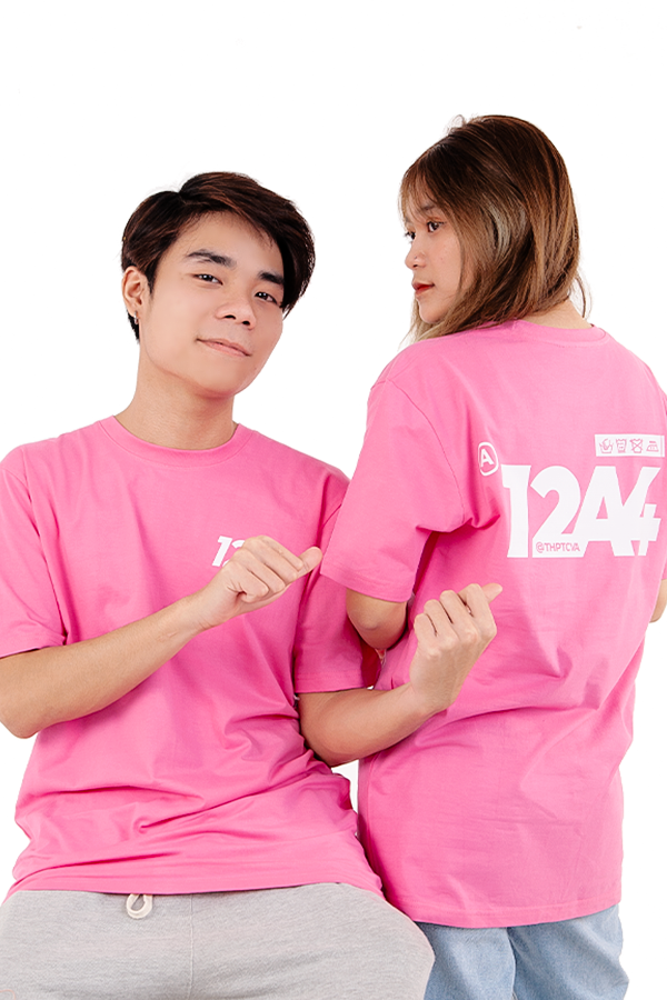 101+ Mẫu áo đồng phục màu hồng duyên dáng, trẻ trung thu hút