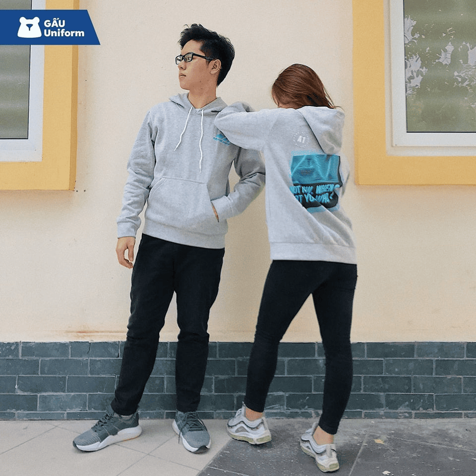 áo gia đình hoddie áo gia đình hoddie