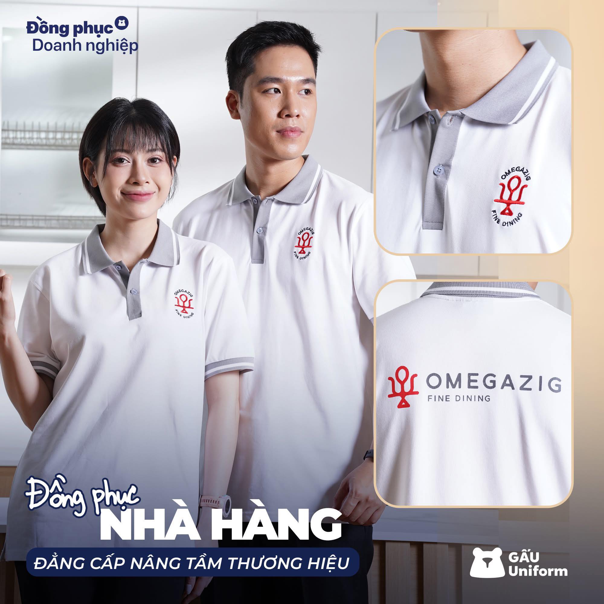 In đồng phục số lượng ít chất lượng cho doanh nghiệp nhỏ In đồng phục số lượng ít chất lượng cho doanh nghiệp nhỏ