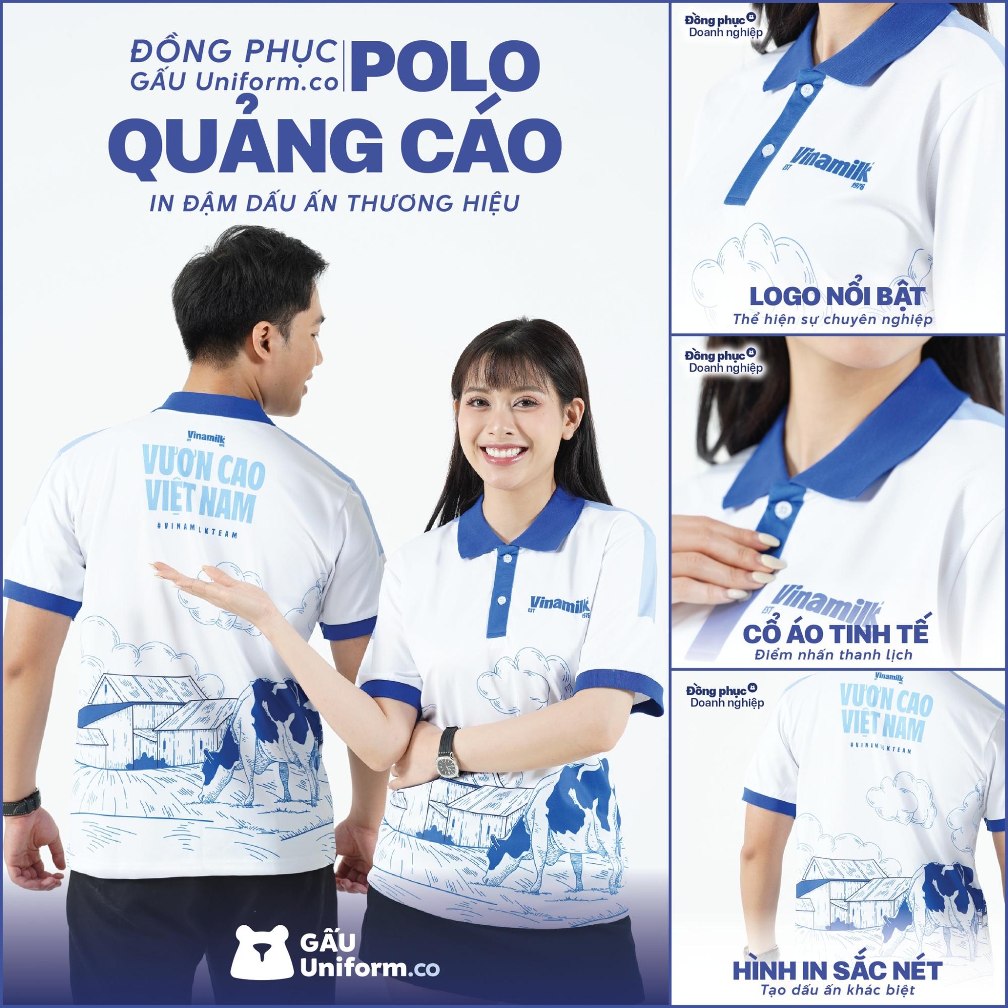 Thiết kế miễn phí cho những đơn in đồng phục số lượng ít Thiết kế miễn phí cho những đơn in đồng phục số lượng ít