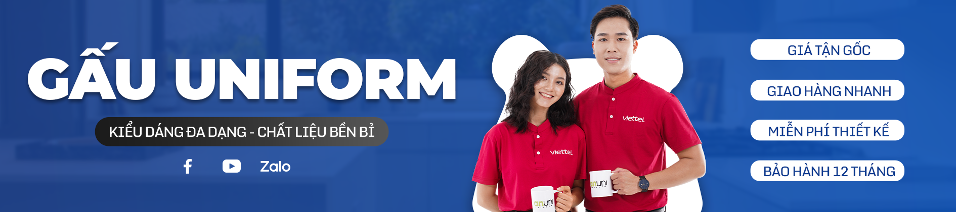 ảnh banner