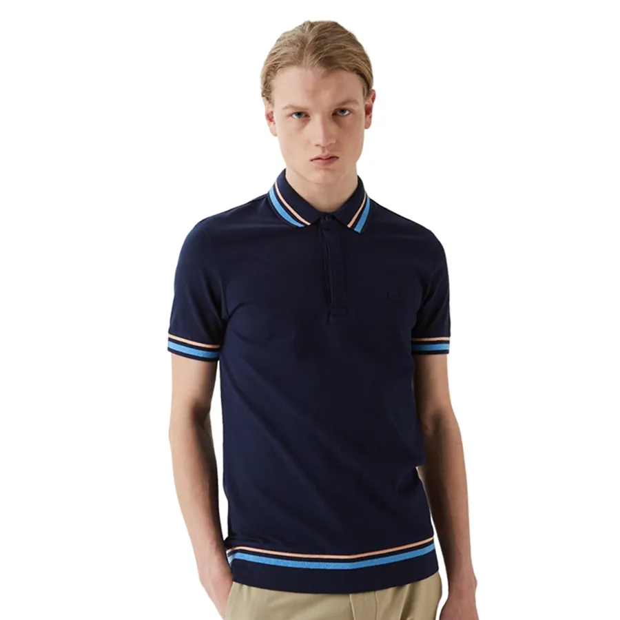 Áo polo slim fit Áo polo slim fit