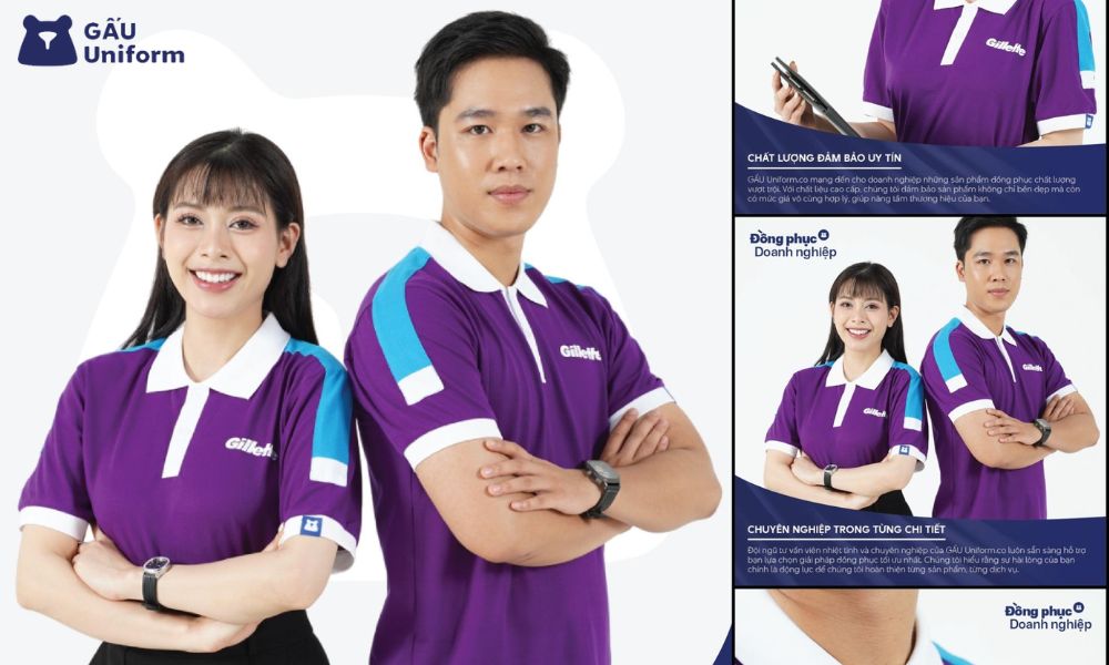 May áo thun đồng phục số lượng ít, vải đẹp GIÁ TỐT tại xưởng