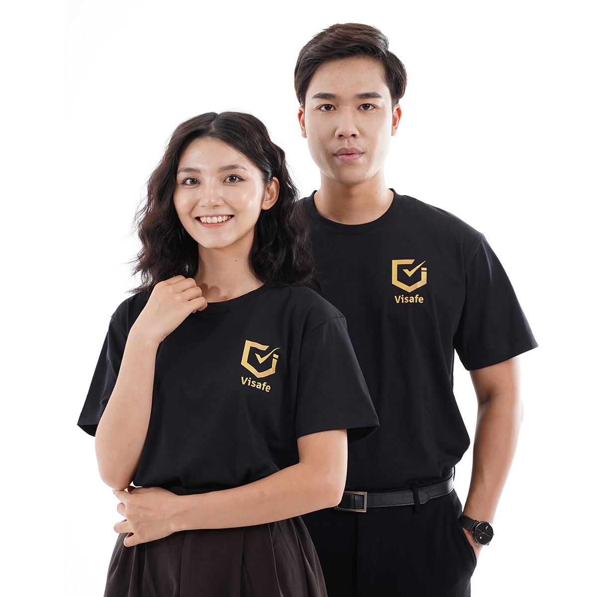 áo thun quảng cáo sự kiện​