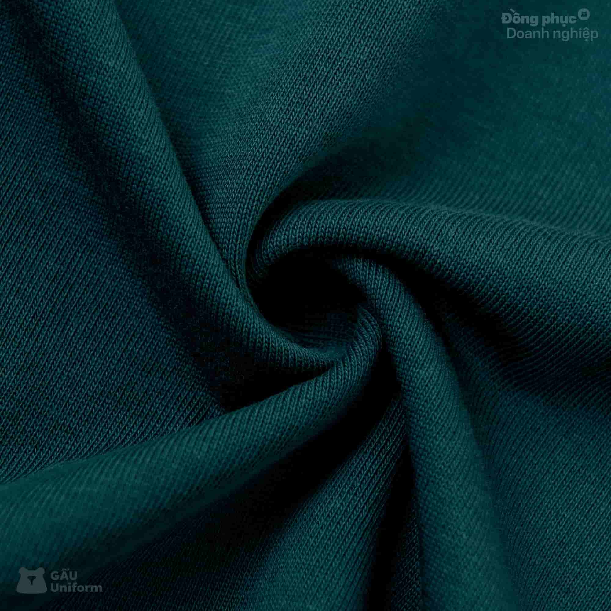 Cotton 65/35 cho áo thun agribank