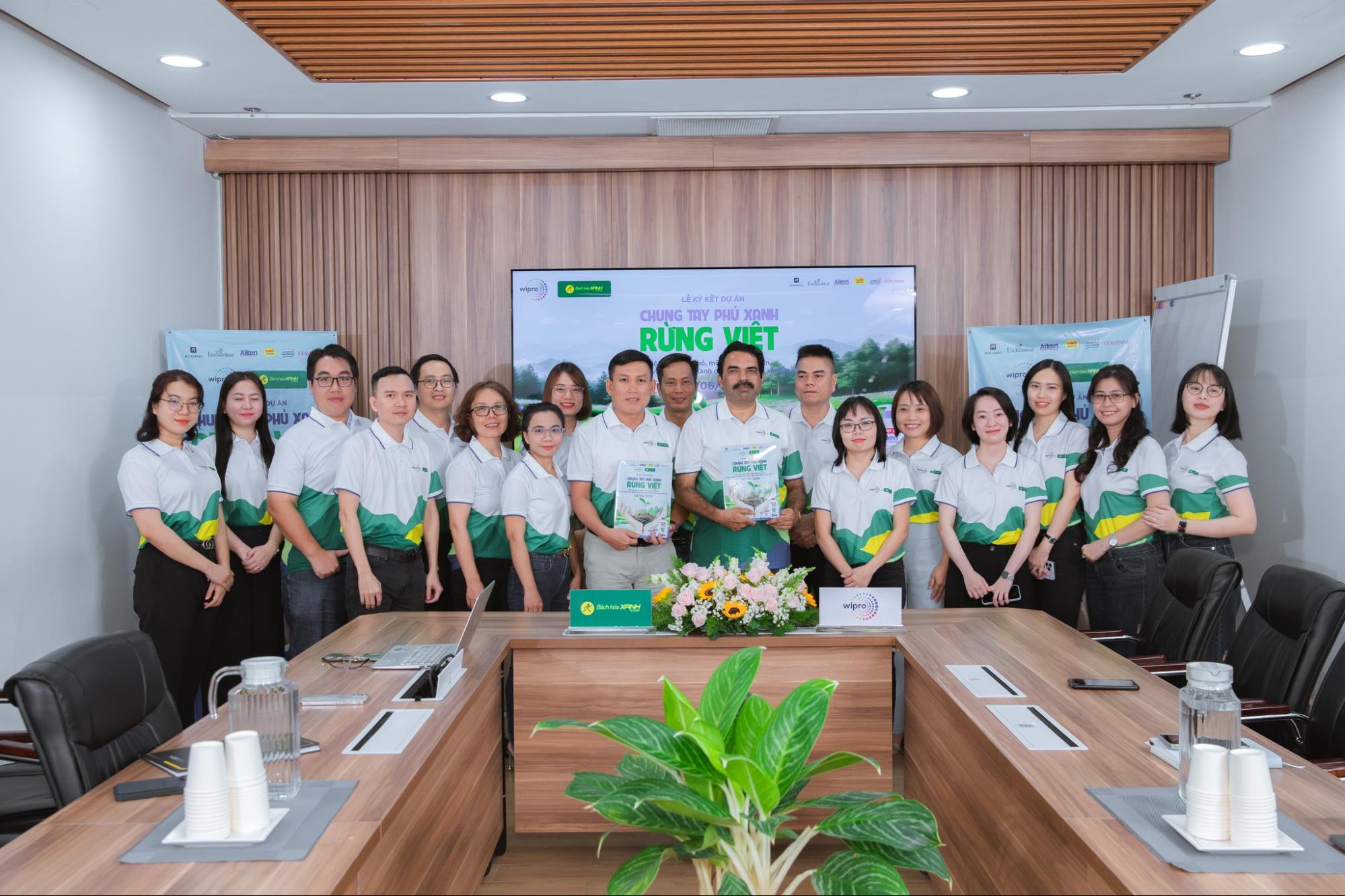áo đồng phục bách hóa xanh team building áo đồng phục bách hóa xanh team building