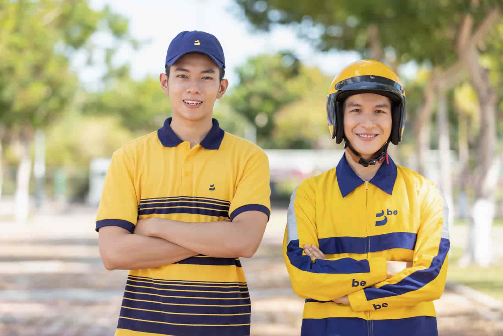 đồng phục be polo đồng phục be polo