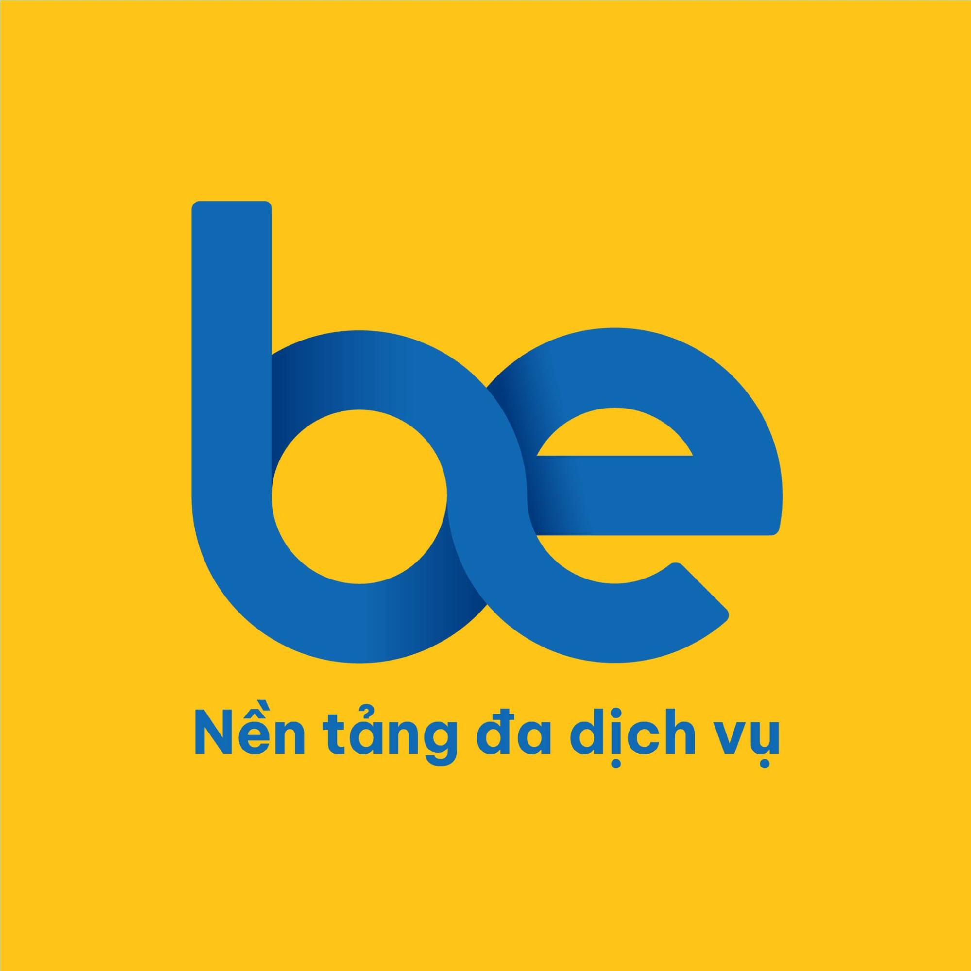 Logo của đồng phục Be Logo của đồng phục Be
