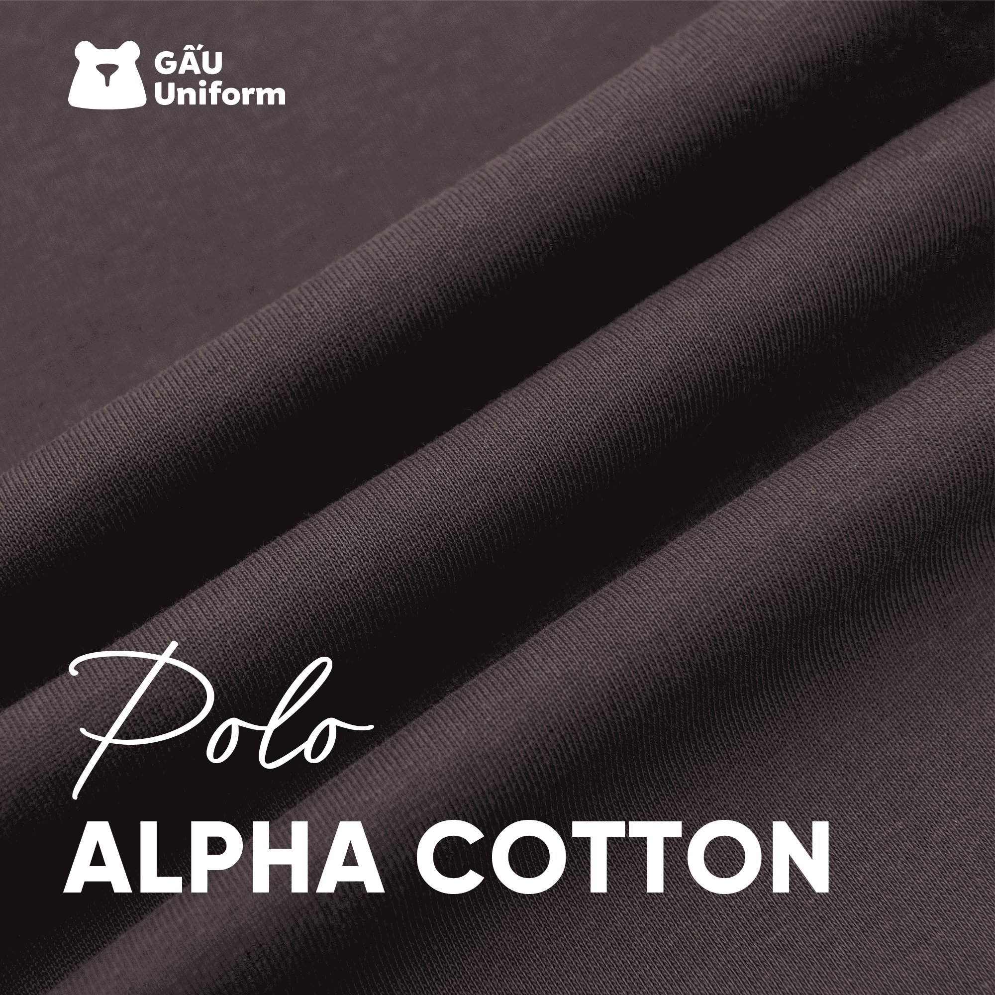 đồng phục eximbank vải cotton đồng phục eximbank vải cotton