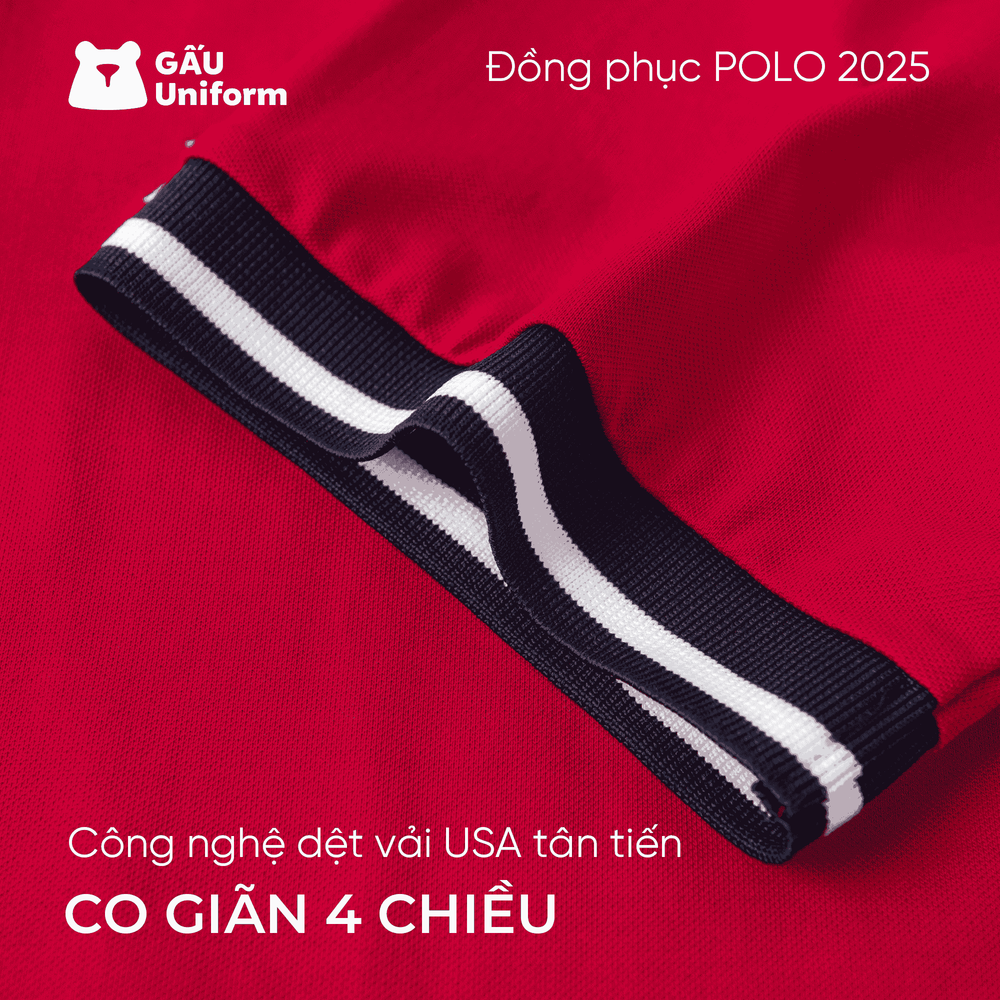 đồng phục eximbank lacoste usa đồng phục eximbank lacoste usa