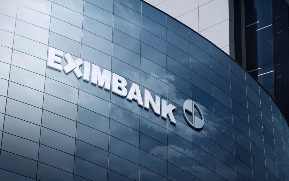 Logo đồng phục ngân hàng Eximbank Logo đồng phục ngân hàng Eximbank