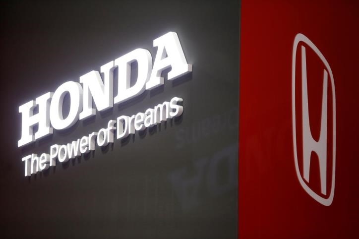 đồng phục Honda đồng phục Honda