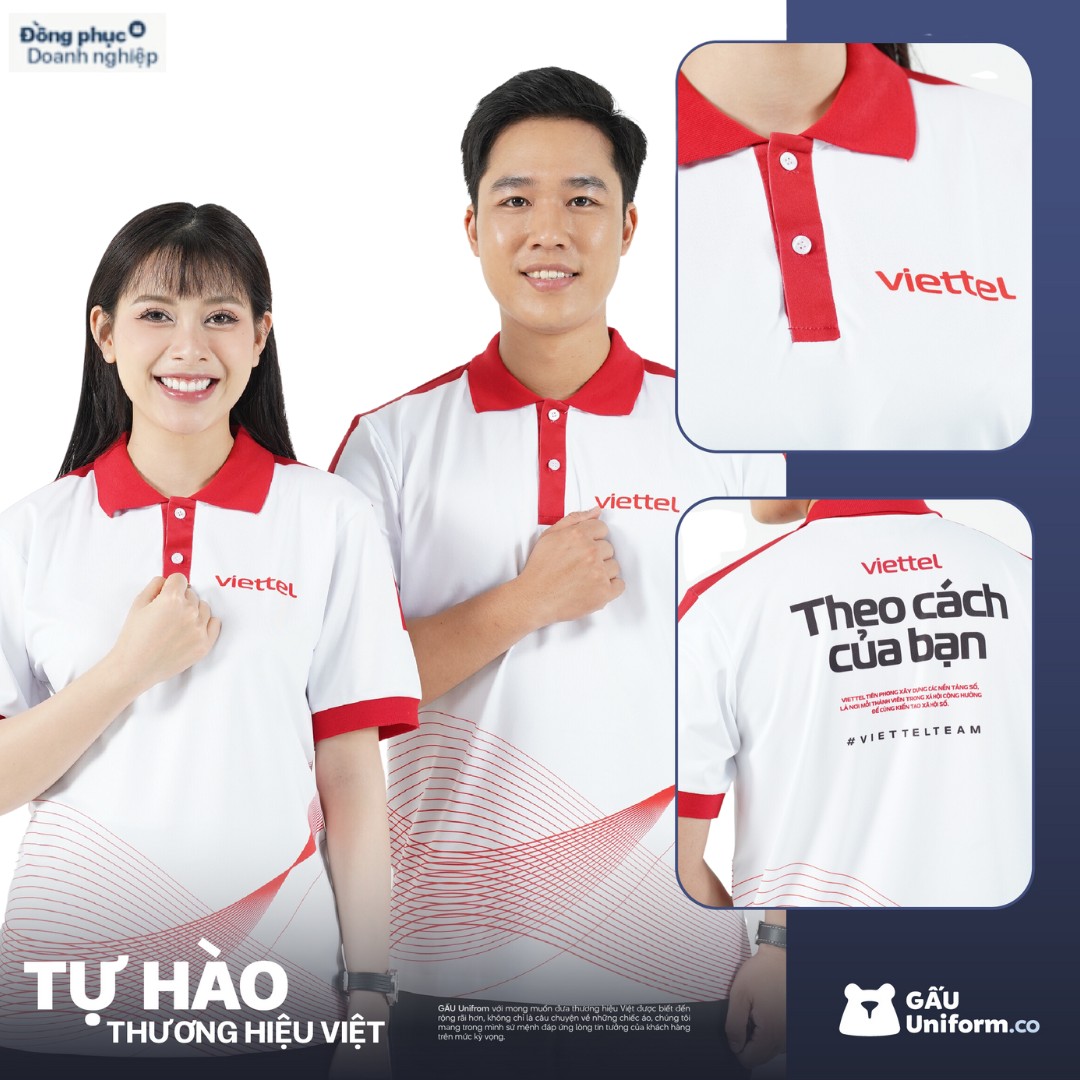 đồng phục là gì mà cá nhân hoá thương hiệu đồng phục là gì mà cá nhân hoá thương hiệu