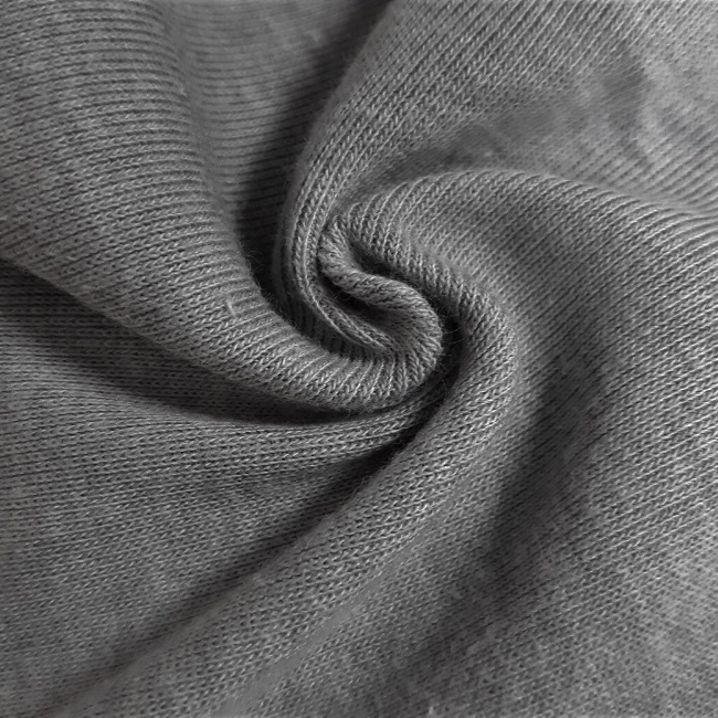 Vải thun cotton 65/35 đồng phục MB Bank Vải thun cotton 65/35 đồng phục MB Bank