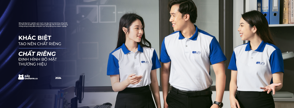 đồng phục msb GẤU Uniform đồng phục msb GẤU Uniform