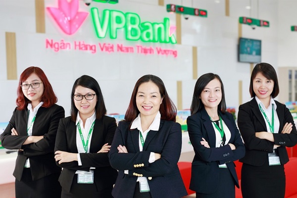 đồng phục nhân viên ngân hàng