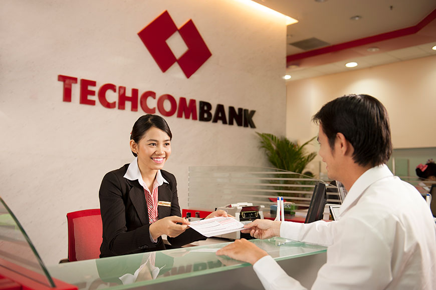 áo đồng phục ngân hàng