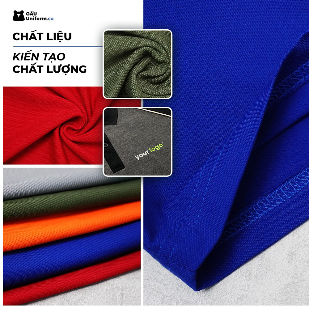 Vải may đồng phục nhà hàng khách sạn Vải may đồng phục nhà hàng khách sạn