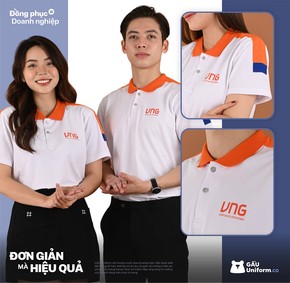 đồng phục khách sạn đồng phục khách sạn