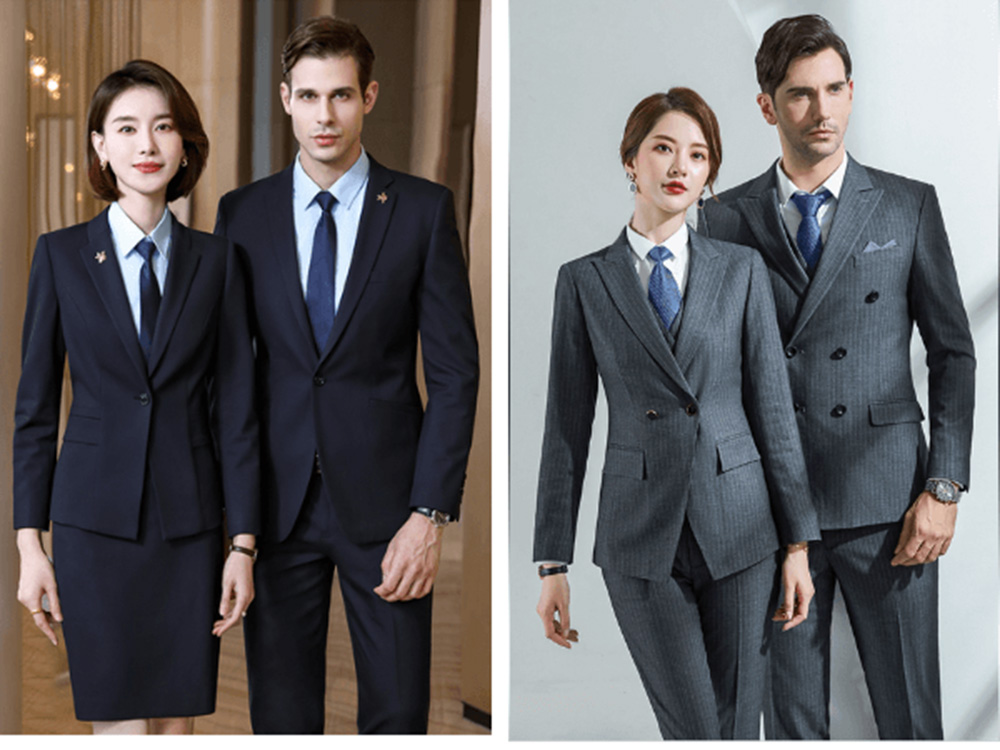 đồng phục nhà hàng cho ban quản lý đồng phục nhà hàng cho ban quản lý