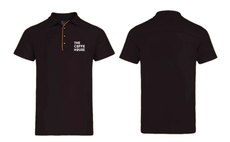 Vải thun cotton sử dụng làm đồng phục The Coffee House Vải thun cotton sử dụng làm đồng phục The Coffee House