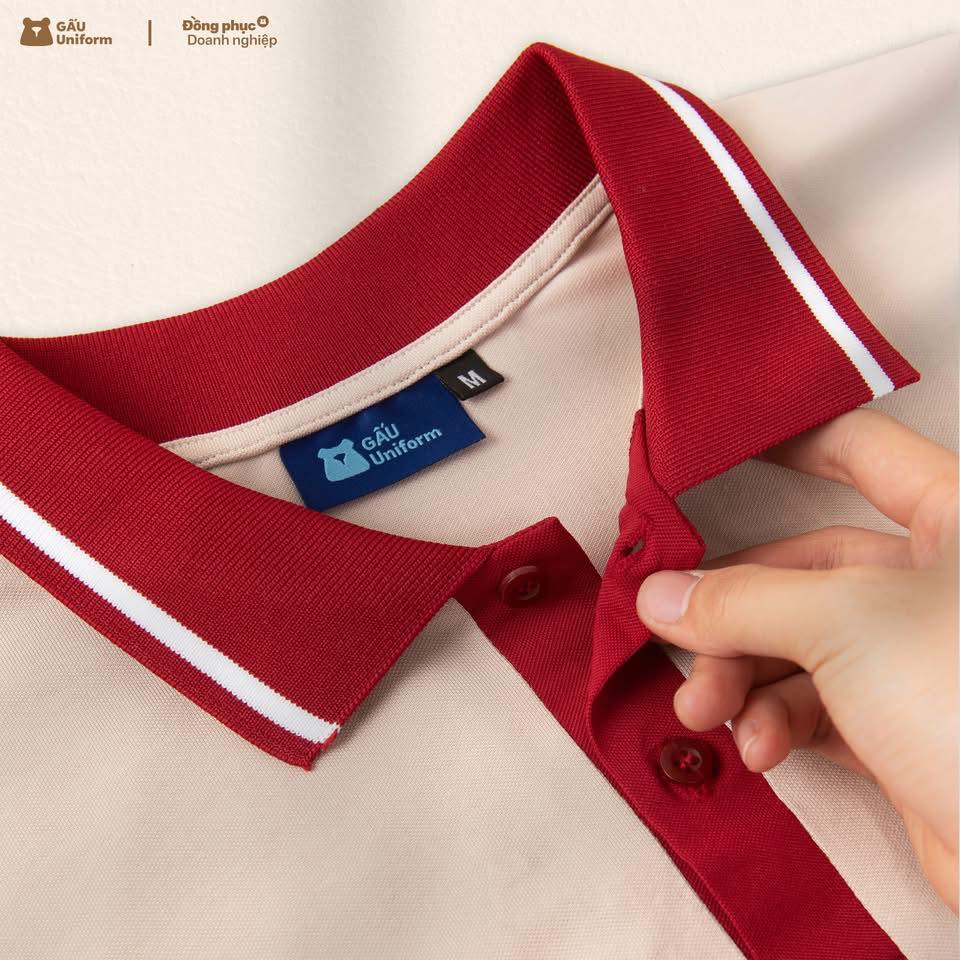 đồng phục the coffee house GẤU Uniform đồng phục the coffee house GẤU Uniform
