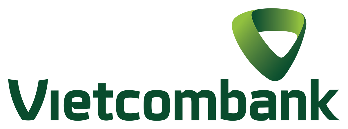 Logo đồng phục vietcombank