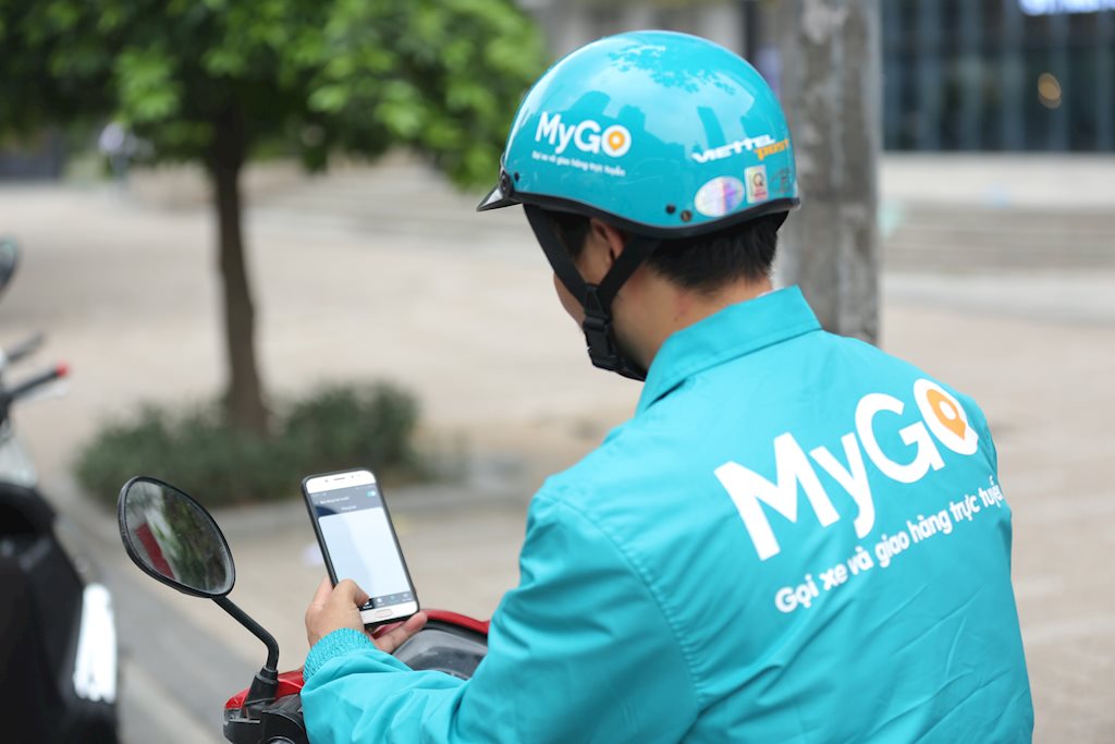 Đồng phục Mygo Đồng phục Mygo