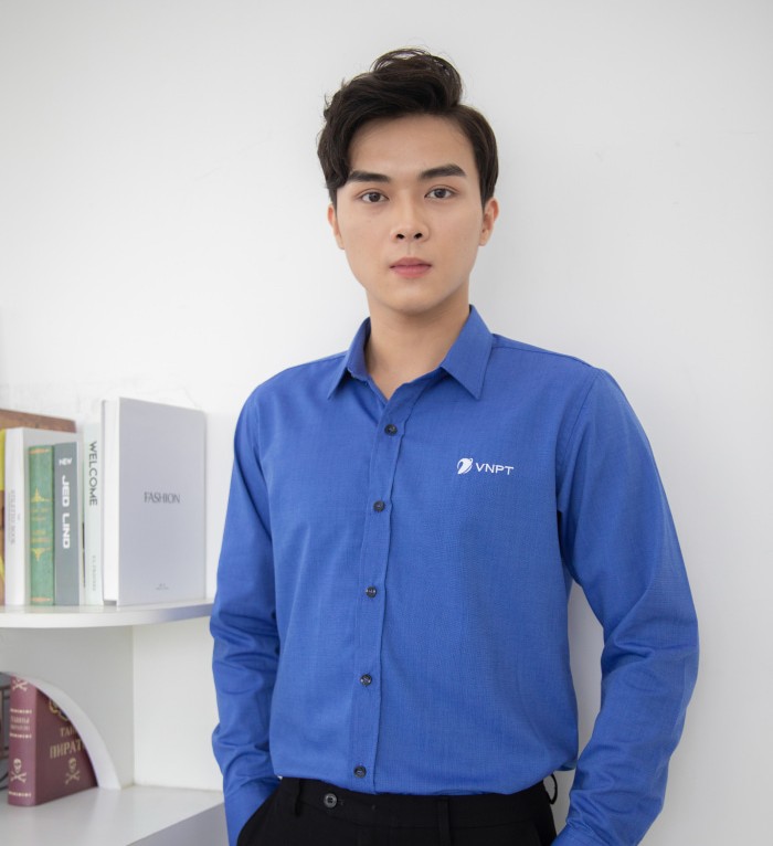 đồng phục nhân viên vnpt đồng phục nhân viên vnpt