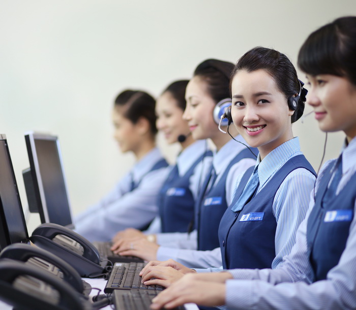 Đồng phục nhân viên VNPT Đồng phục nhân viên VNPT
