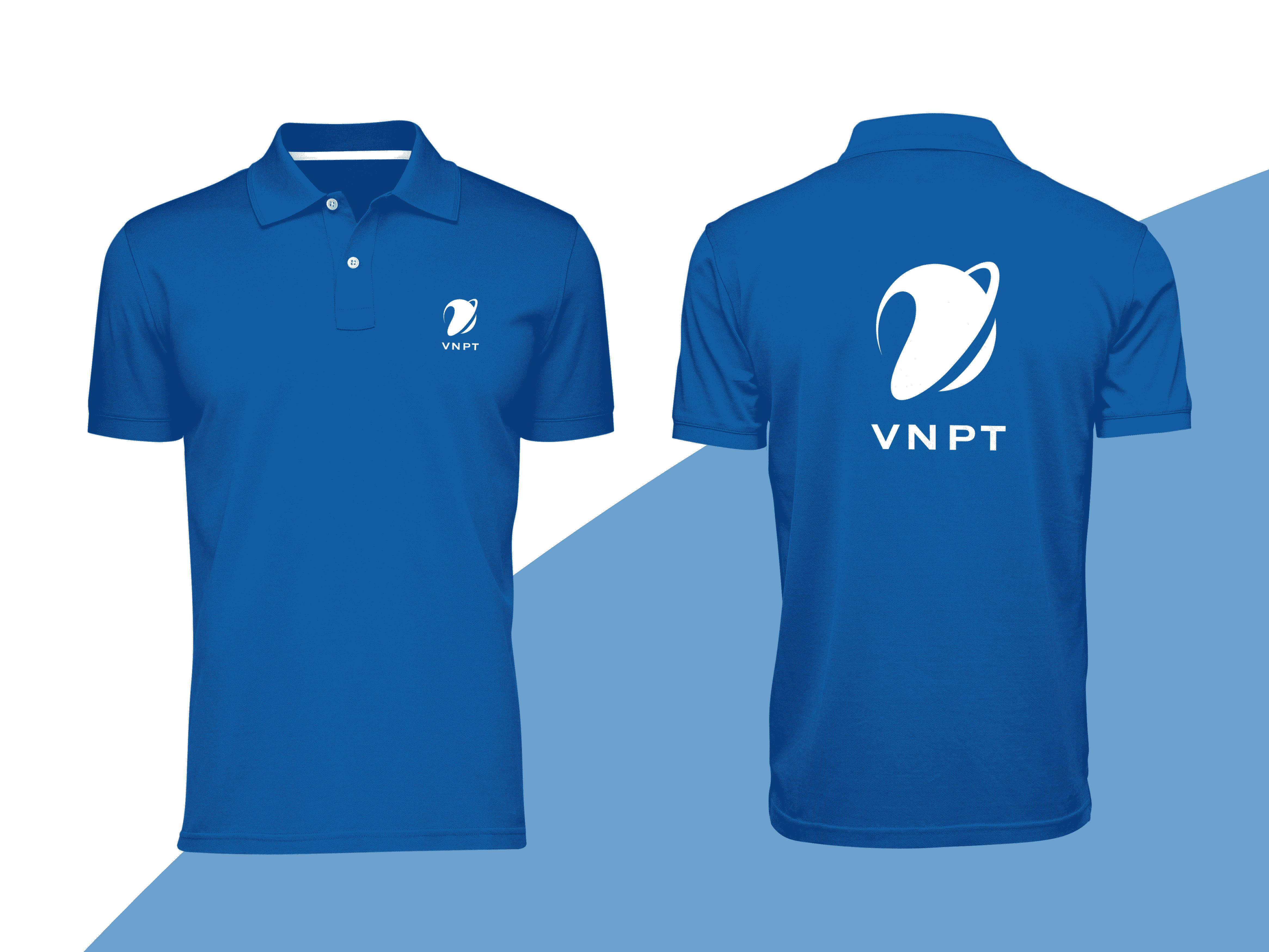 áo đồng phục vnpt áo đồng phục vnpt
