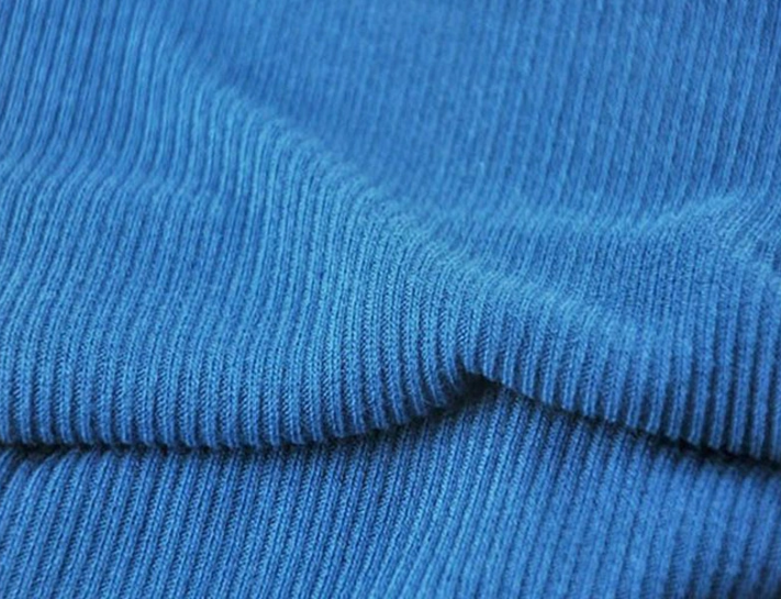 Vải Cotton Borip sử dụng nhiều trong các phần bo áo Vải Cotton Borip sử dụng nhiều trong các phần bo áo