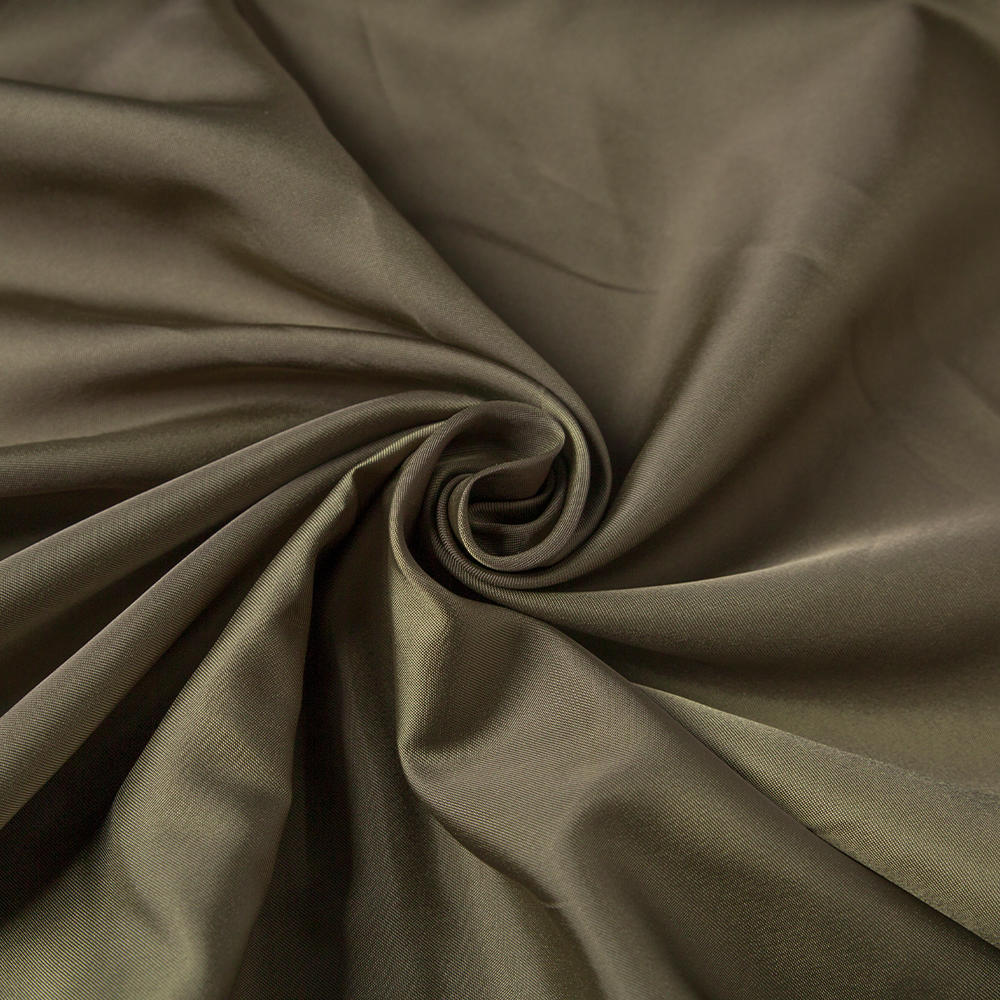 Vải Twill chất cotton có thể nhận biết qua các đường vân chéo trên mặt vải Vải Twill chất cotton có thể nhận biết qua các đường vân chéo trên mặt vải
