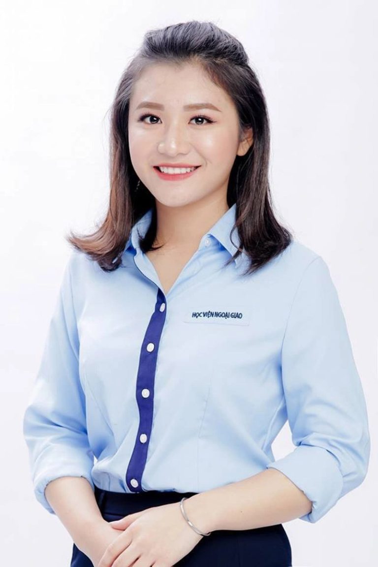 đồng phục sinh viên Đồng phục Học viện Ngoại đồng phục sinh viên Đồng phục Học viện Ngoại