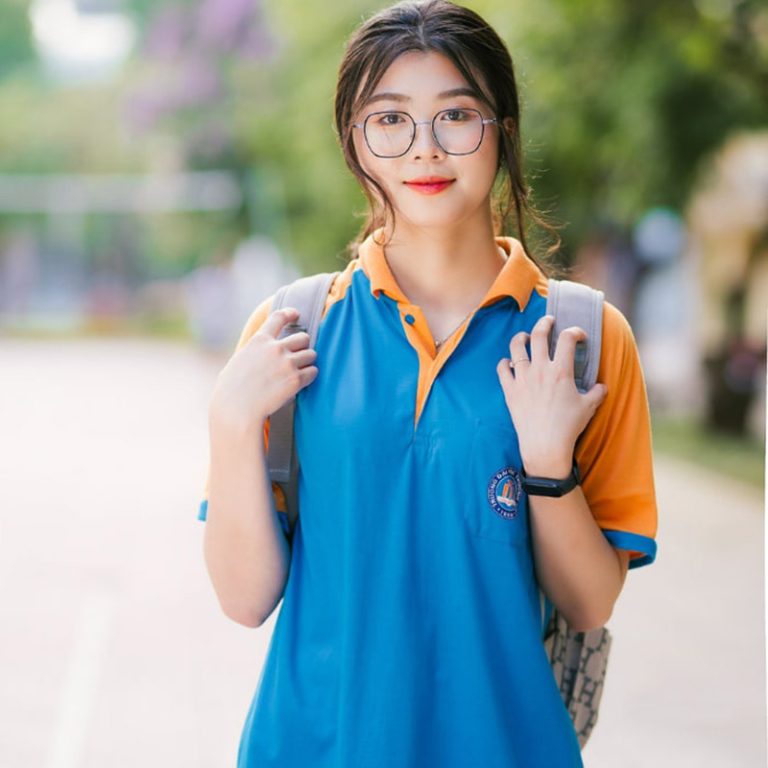 đồng phục sinh viên Đại học Thương mại đồng phục sinh viên Đại học Thương mại