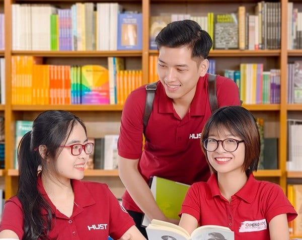 Đồng phục sinh viên Bách khoa Hà Nội Đồng phục sinh viên Bách khoa Hà Nội
