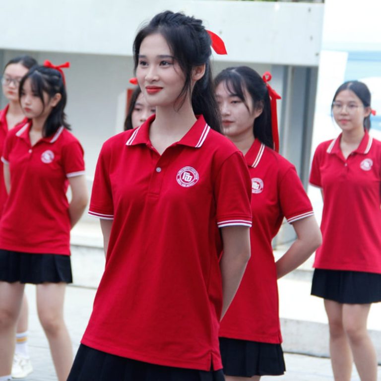 đồng phục sinh viên Đại học Ngoại thương đồng phục sinh viên Đại học Ngoại thương