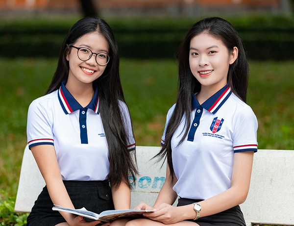 đồng phục sinh viên Đồng phục Đại học Ngân hàng Hà Nội đồng phục sinh viên Đồng phục Đại học Ngân hàng Hà Nội