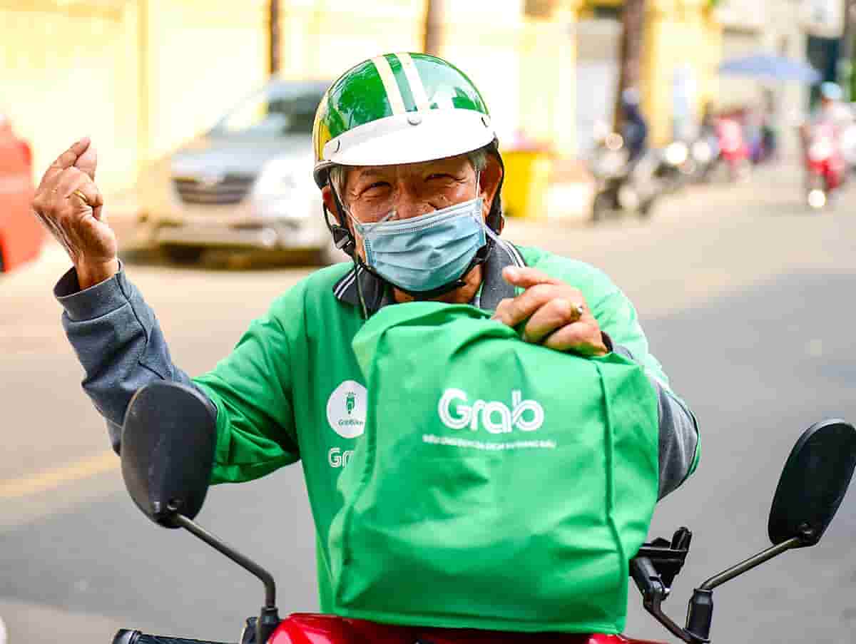 đồng phục grabbike dài tay đồng phục grabbike dài tay