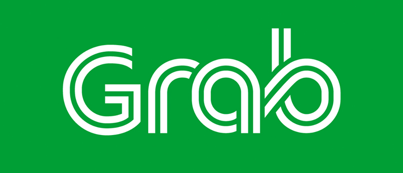 Logo đồng phục Grab Logo đồng phục Grab