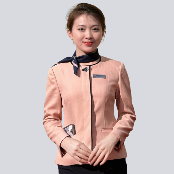 Áo vest đồng phục công ty PNJ Áo vest đồng phục công ty PNJ