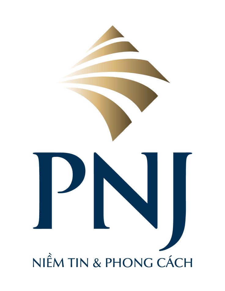 Logo đồng phục PNJ Logo đồng phục PNJ