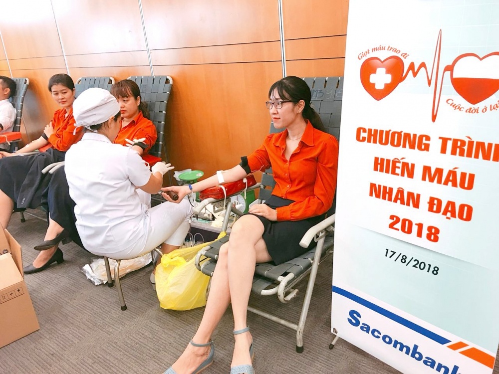 Chân váy đồng phục nữ Sacombank Chân váy đồng phục nữ Sacombank