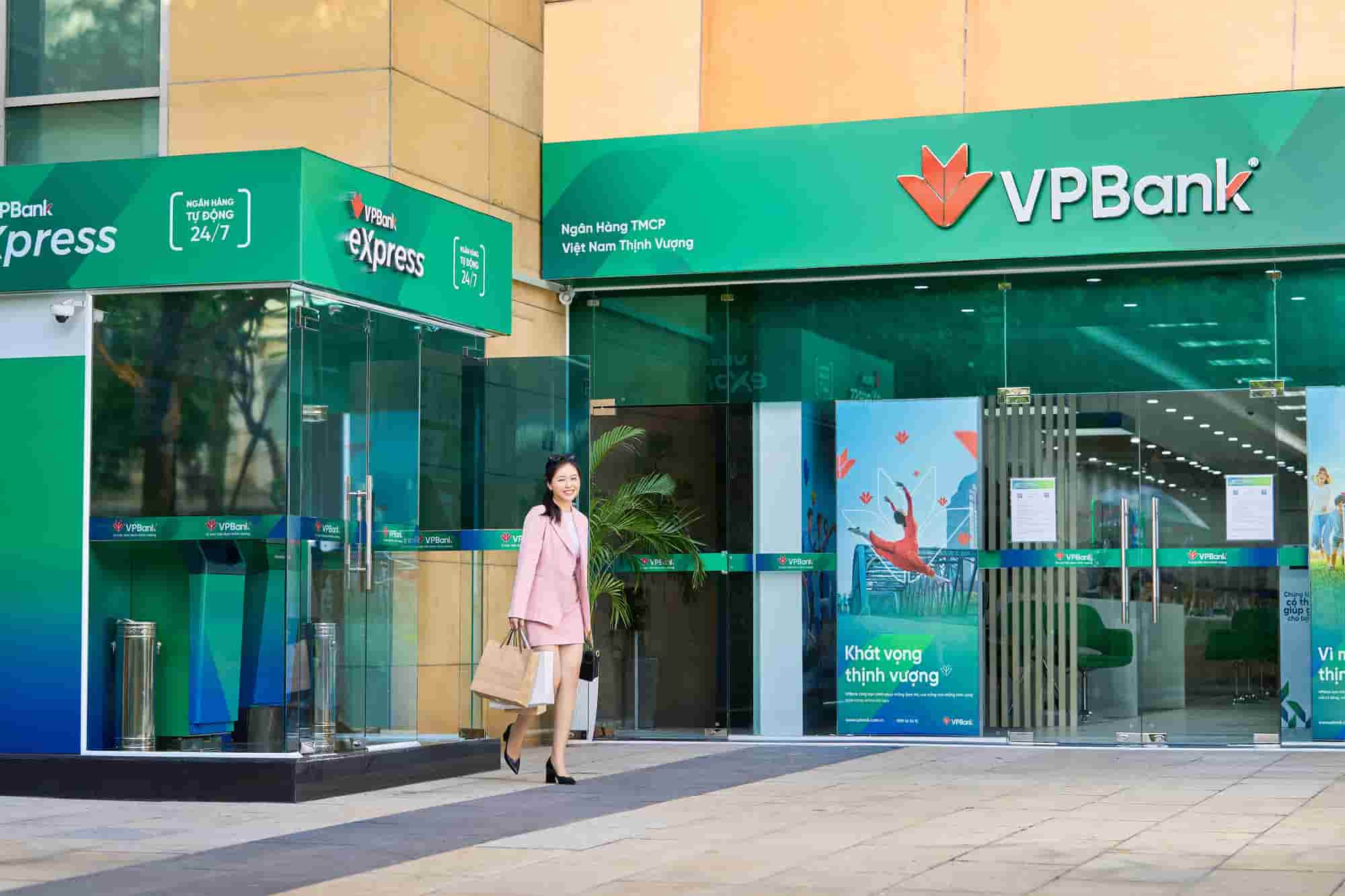 Logo đồng phục VPBank Logo đồng phục VPBank